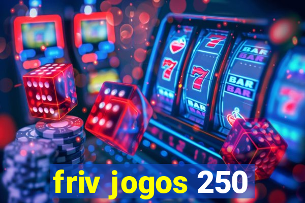 friv jogos 250